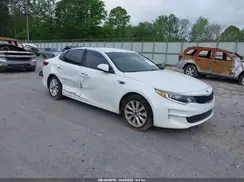 5XXGT4L30HG156861 2017 KIA OPTIMA