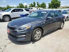5XXGT4L30HG157248 2017 KIA OPTIMA