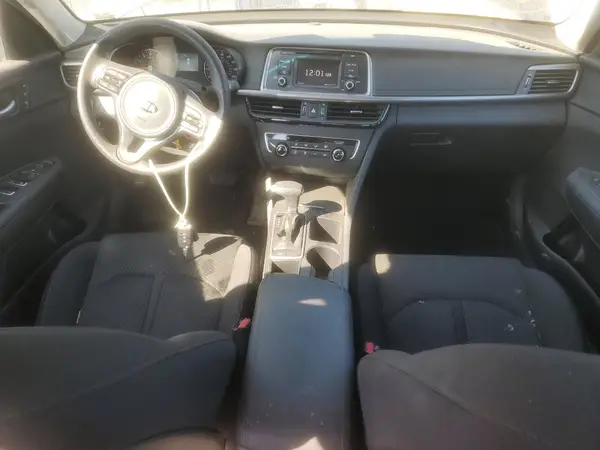 5XXGT4L30HG157248 2017 KIA OPTIMA - Image 8