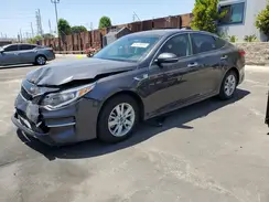 5XXGT4L30HG158092 2017 KIA OPTIMA