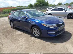 5XXGT4L30HG158304 2017 KIA OPTIMA