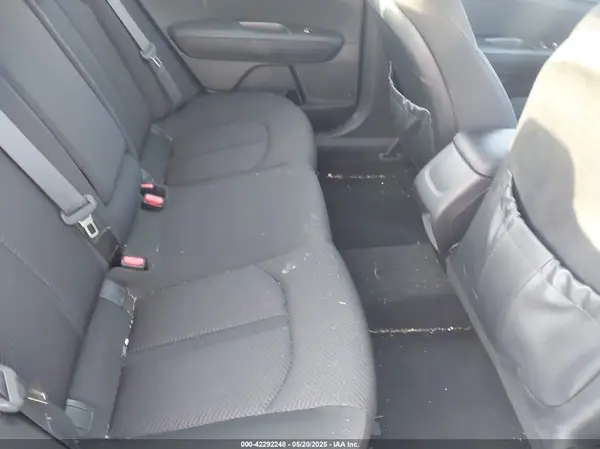 5XXGT4L30HG158576 2017 KIA OPTIMA - Image 8