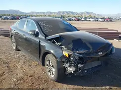 5XXGT4L30HG158755 2017 KIA OPTIMA