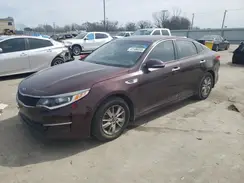 5XXGT4L30HG159341 2017 KIA OPTIMA