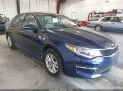 5XXGT4L30HG160151 2017 KIA OPTIMA