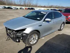 5XXGT4L30HG160277 2017 KIA OPTIMA