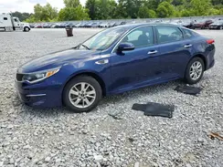 5XXGT4L30HG160392 2017 KIA OPTIMA