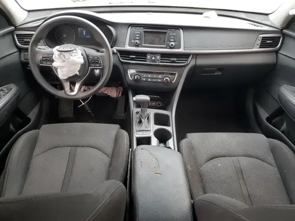 5XXGT4L30HG160425 2017 KIA OPTIMA - Image 8