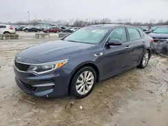 5XXGT4L30HG160912 2017 KIA OPTIMA