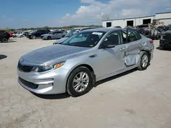 5XXGT4L30HG161669 2017 KIA OPTIMA