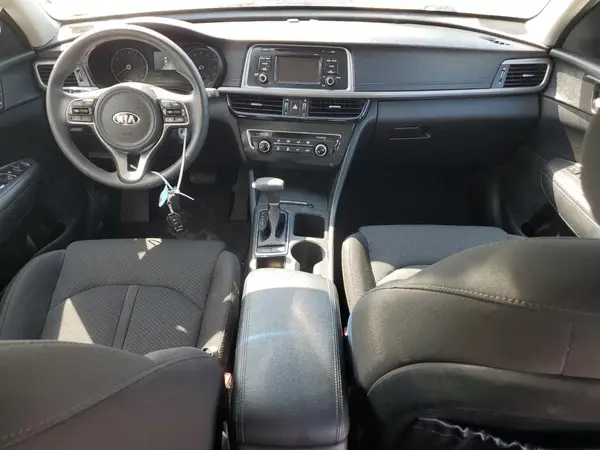 5XXGT4L30HG161669 2017 KIA OPTIMA - Image 8