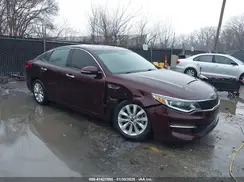 5XXGT4L30HG162076 2017 KIA OPTIMA