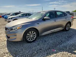 5XXGT4L30HG162210 2017 KIA OPTIMA