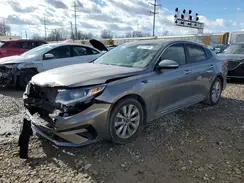 5XXGT4L30HG162224 2017 KIA OPTIMA