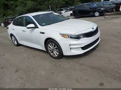 5XXGT4L30HG162482 2017 KIA OPTIMA