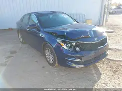 5XXGT4L30HG162675 2017 KIA OPTIMA