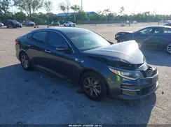 5XXGT4L30HG162773 2017 KIA OPTIMA