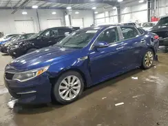 5XXGT4L30HG162904 2017 KIA OPTIMA