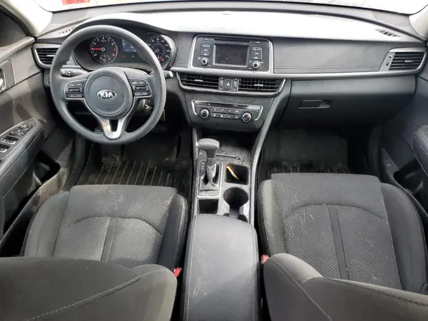 5XXGT4L30HG163034 2017 KIA OPTIMA - Image 8