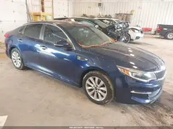 5XXGT4L30HG163065 2017 KIA OPTIMA