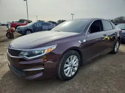 5XXGT4L30HG163311 2017 KIA OPTIMA