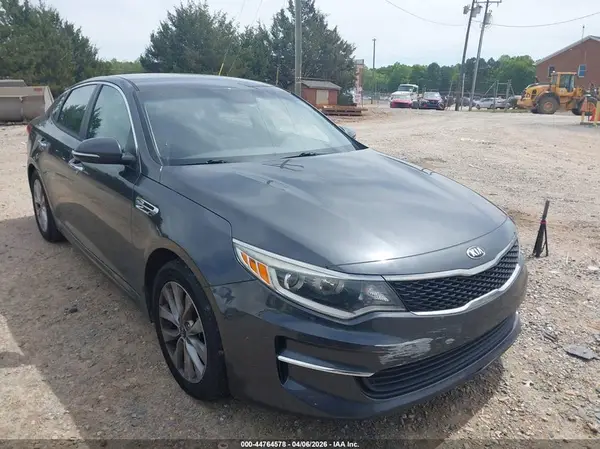 5XXGT4L30HG164152 2017 KIA OPTIMA - Image 1