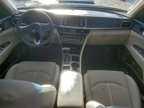 5XXGT4L30HG164295 2017 KIA OPTIMA - Image 8