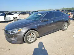 5XXGT4L30HG167343 2017 KIA OPTIMA