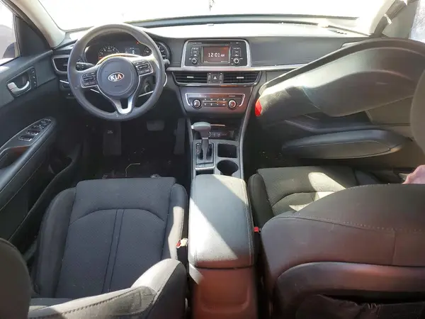 5XXGT4L30HG167343 2017 KIA OPTIMA - Image 8