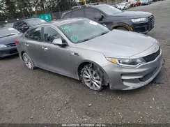 5XXGT4L30HG167679 2017 KIA OPTIMA