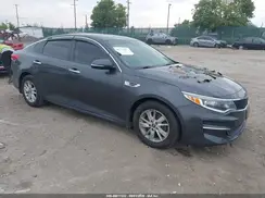 5XXGT4L30HG168394 2017 KIA OPTIMA