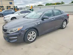 5XXGT4L30HG168797 2017 KIA OPTIMA