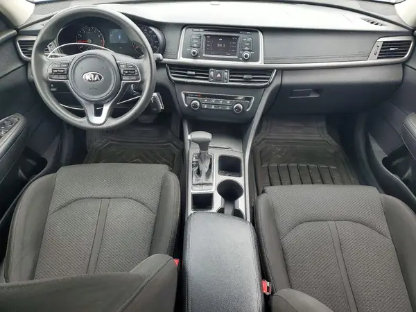 5XXGT4L30HG168797 2017 KIA OPTIMA - Image 8
