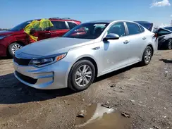 5XXGT4L30HG169285 2017 KIA OPTIMA