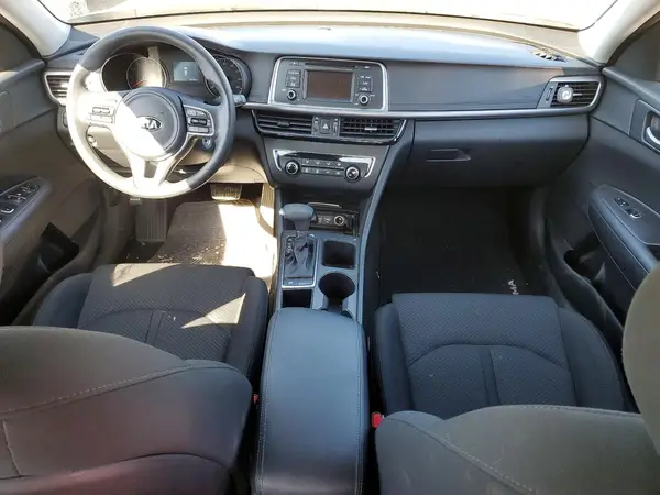 5XXGT4L30HG169285 2017 KIA OPTIMA - Image 8