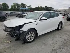 5XXGT4L30HG169710 2017 KIA OPTIMA