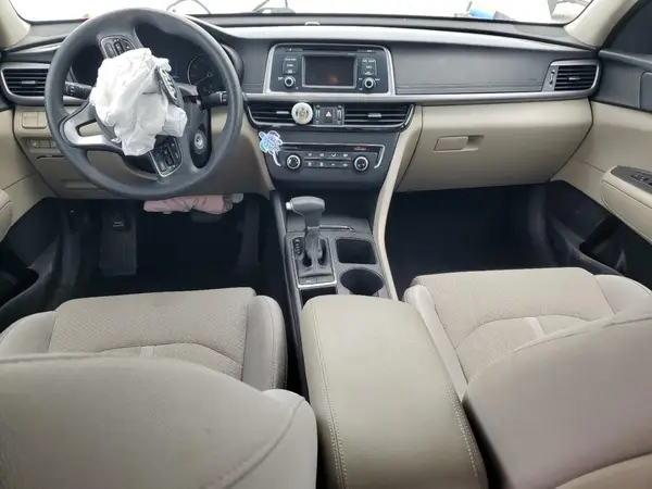 5XXGT4L30HG169710 2017 KIA OPTIMA - Image 8