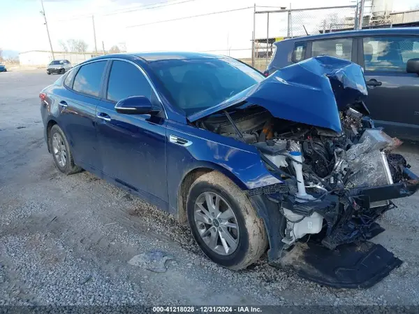 5XXGT4L30HG170176 2017 KIA OPTIMA - Image 1