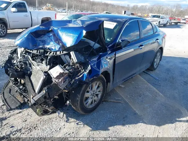 5XXGT4L30HG170176 2017 KIA OPTIMA - Image 2