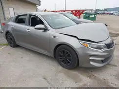 5XXGT4L30HG170825 2017 KIA OPTIMA