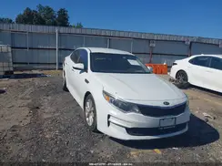 5XXGT4L30HG170887 2017 KIA OPTIMA