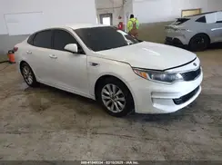 5XXGT4L30HG170906 2017 KIA OPTIMA