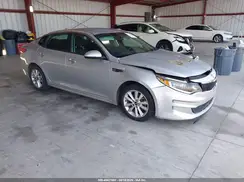 5XXGT4L30HG170940 2017 KIA OPTIMA