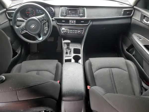 5XXGT4L30HG171201 2017 KIA OPTIMA - Image 8