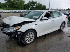 5XXGT4L30HG171294 2017 KIA OPTIMA