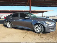 5XXGT4L30HG171389 2017 KIA OPTIMA