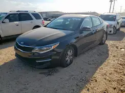 5XXGT4L30HG172185 2017 KIA OPTIMA