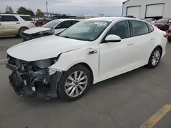 5XXGT4L30HG172977 2017 KIA OPTIMA
