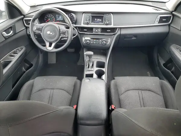 5XXGT4L30HG172977 2017 KIA OPTIMA - Image 8