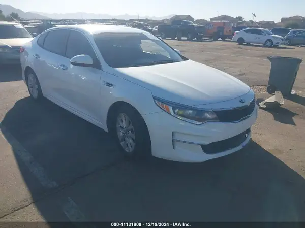 5XXGT4L30HG173479 2017 KIA OPTIMA - Image 1